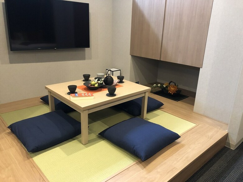 Hotel Monday Apart Hamamatsucho