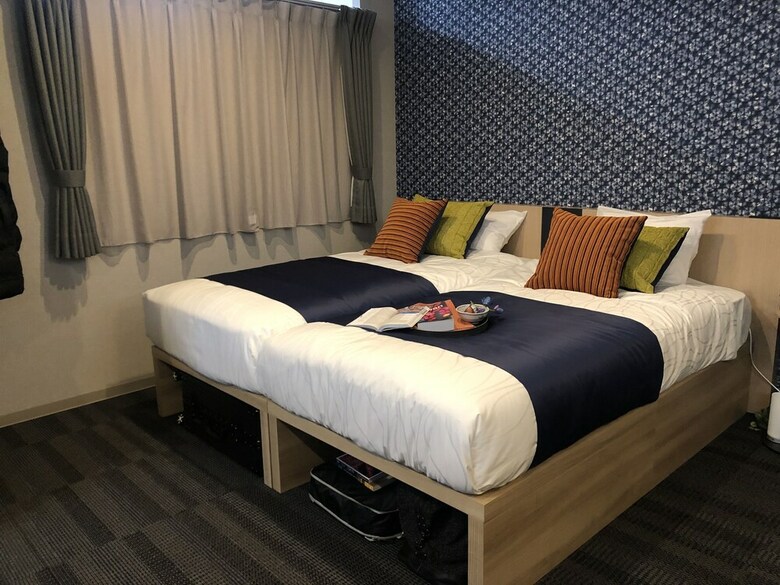Hotel Monday Apart Hamamatsucho