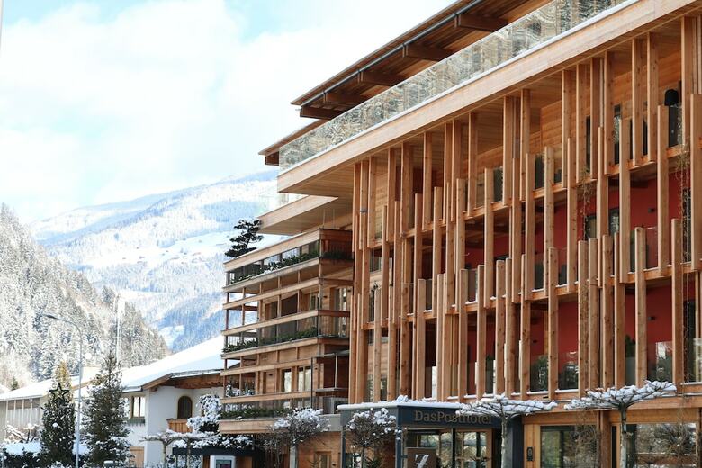 Dasposthotel