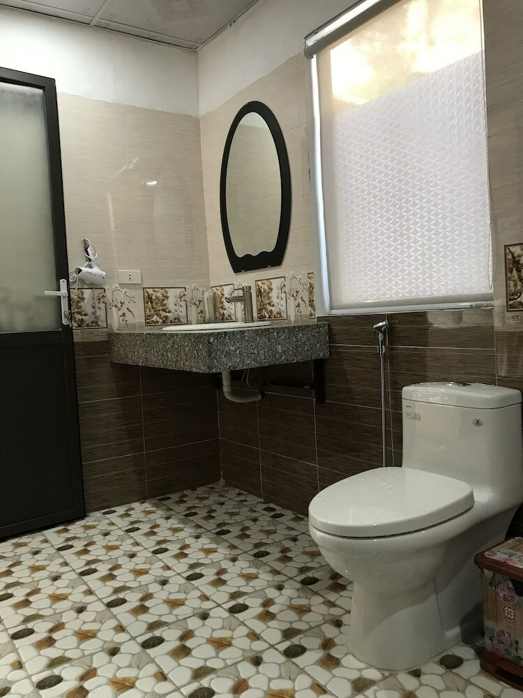 Hotel Trang An Central Homestay