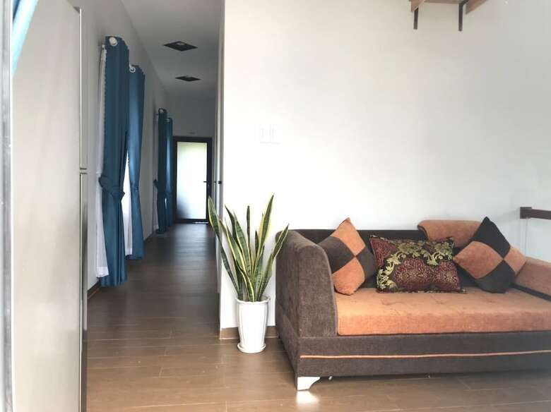 Hotel Lua House