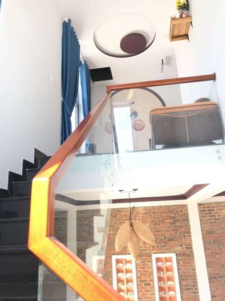 Hotel Lua House