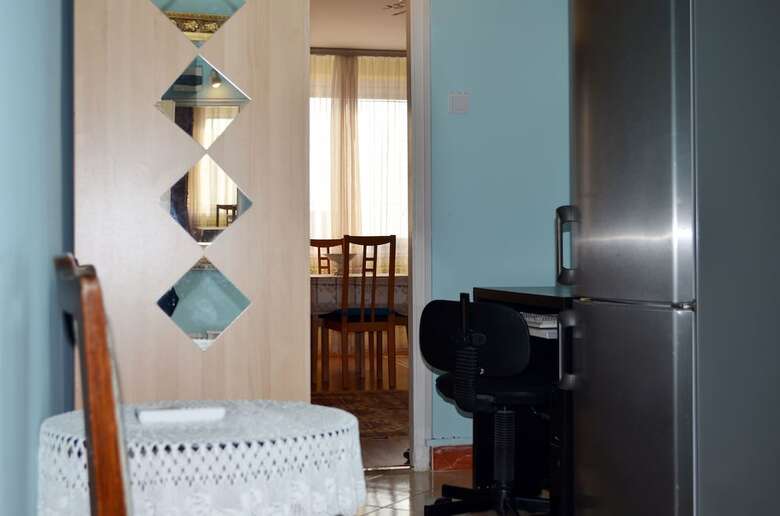 Corvin-szigony Apartments