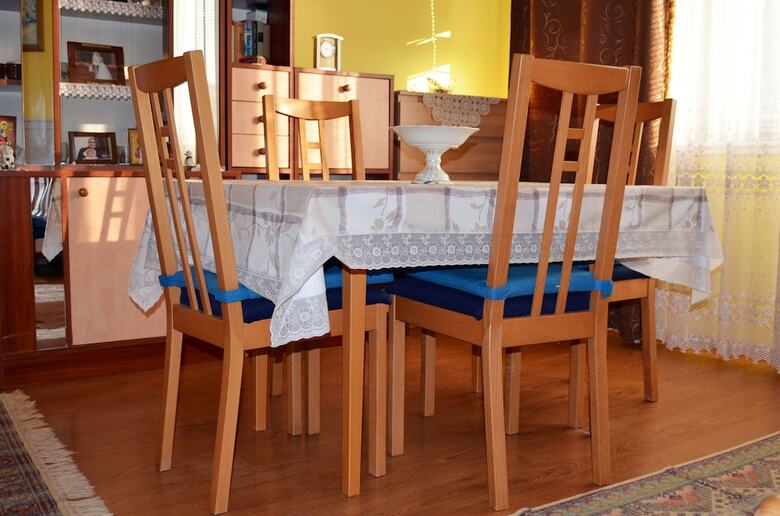 Corvin-szigony Apartments