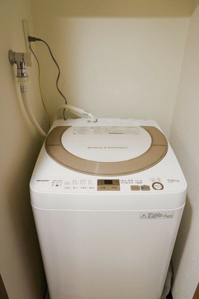 Apartamentos Shinjuku Good Stay C
