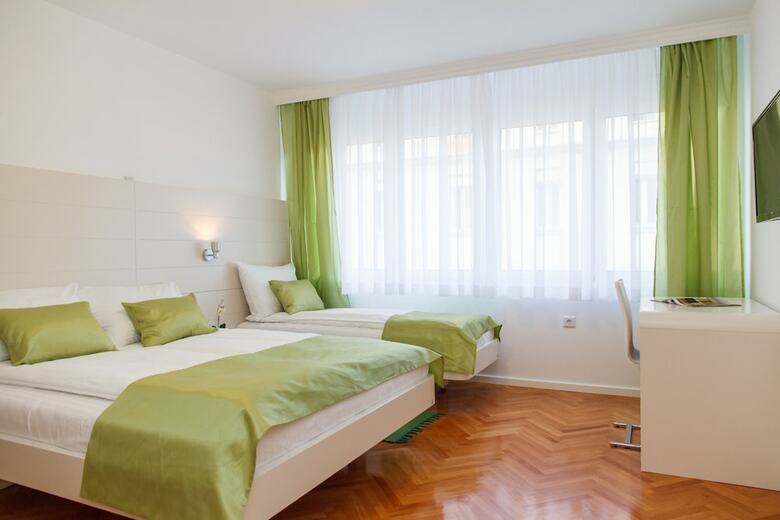 Apartment Belgrade Center - Dobrinjska