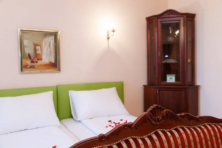 Apartment Belgrade Center - Dobrinjska