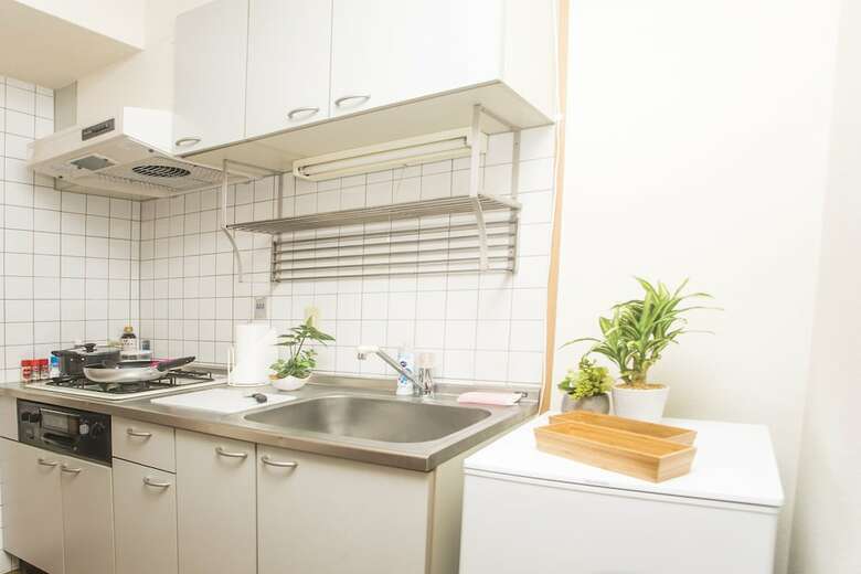 Shinsaibashi-house B