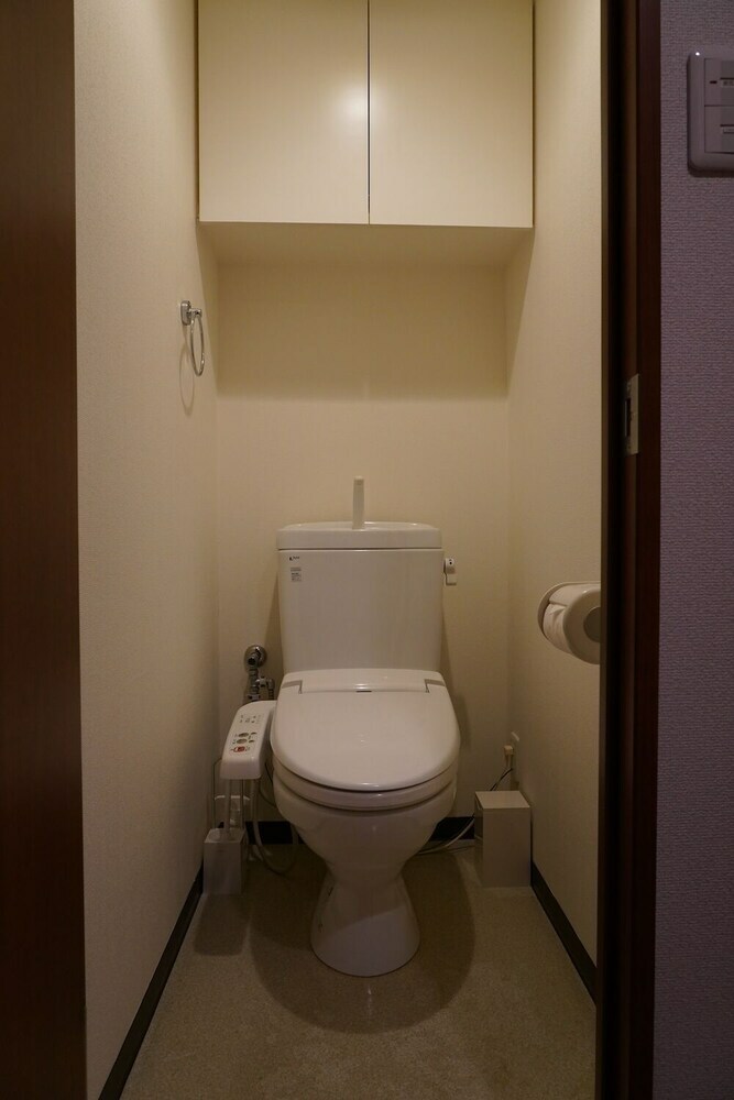 Apartamentos Shinjuku Good Stay F