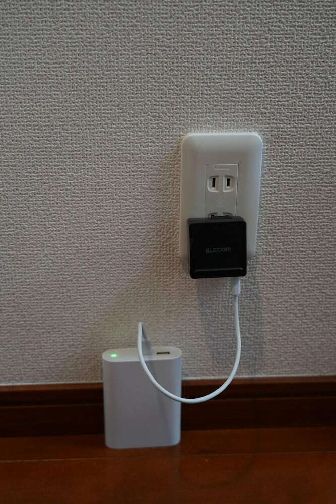 Apartamentos Shinjuku Good Stay F