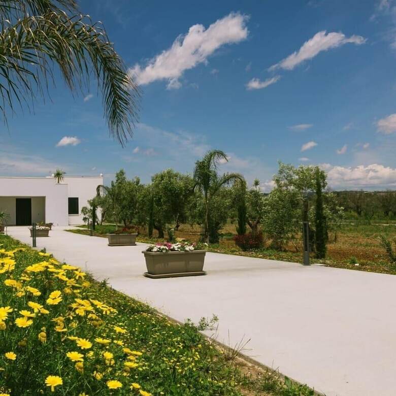 Bed & Breakfast Dimora Capasi Luxury