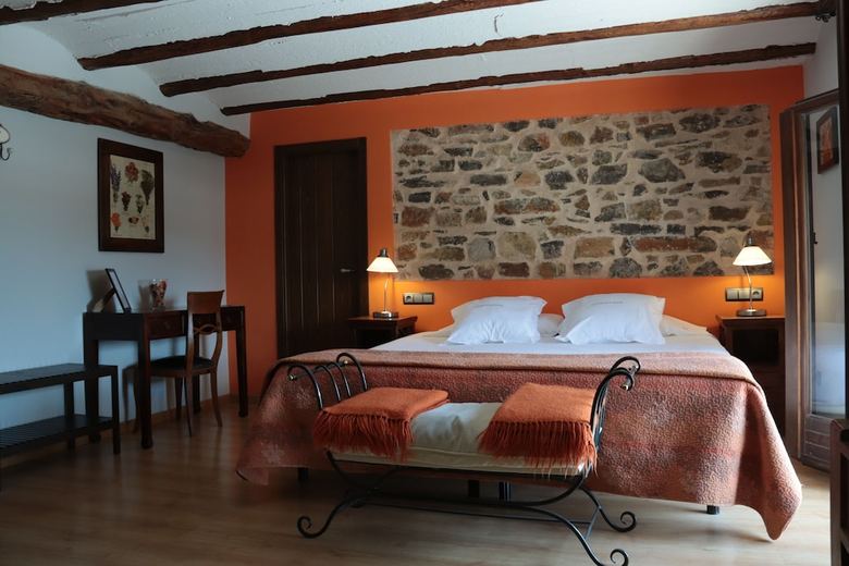 Hotel La Fonda de La Estacion