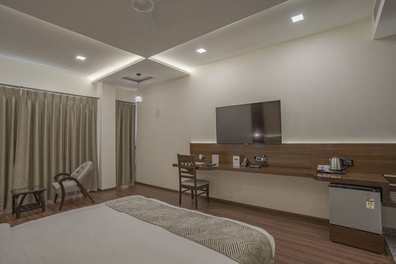 Hotel Stay Casa