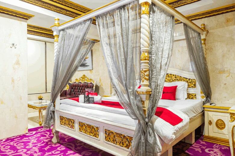 Hotel Reddoorz Plus Near Exit Toll Cikarang Barat 4