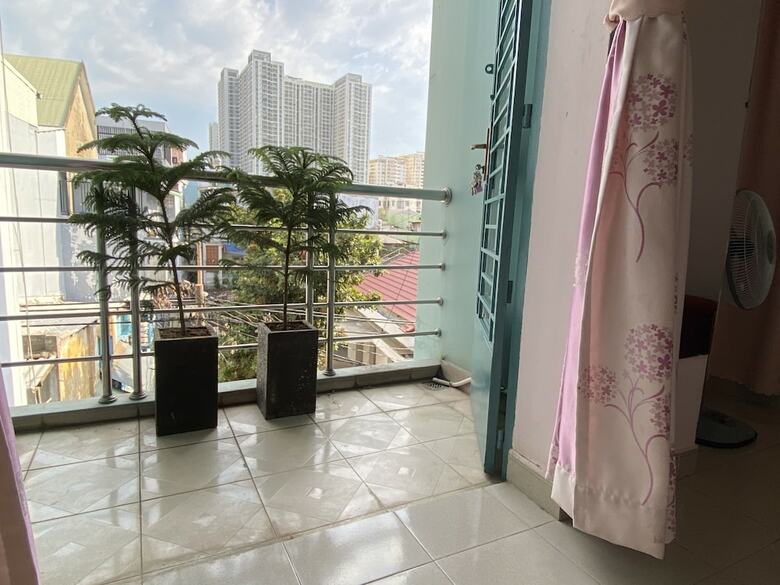 Hotel Nhat An Homestay