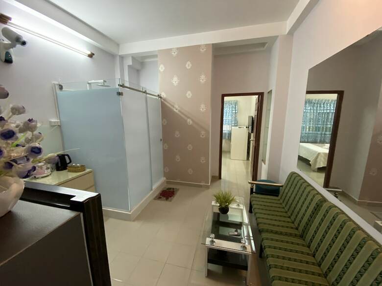 Hotel Nhat An Homestay
