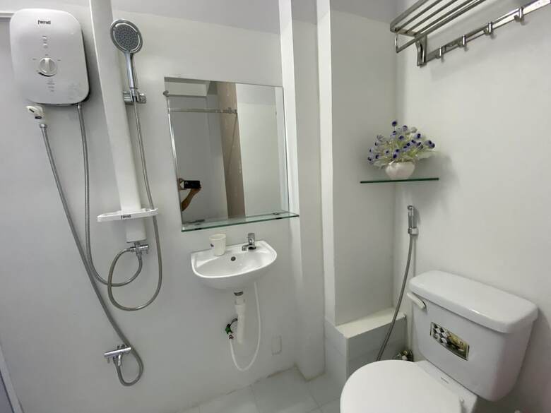 Hotel Nhat An Homestay