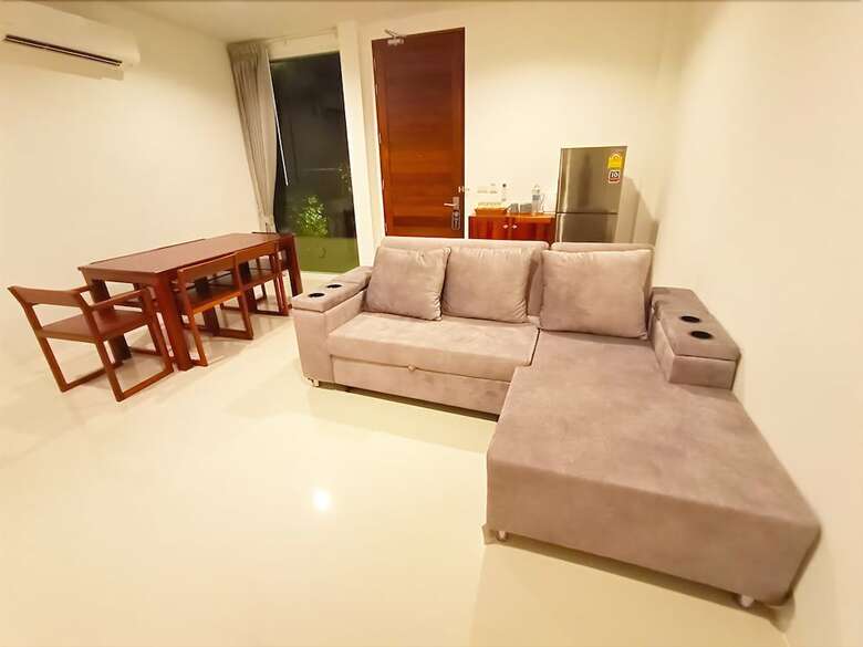 Hotel Resto Sea Resort