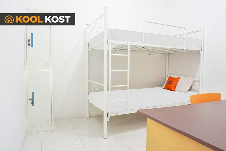 Hotel Koolkost Near Pelita Harapan University