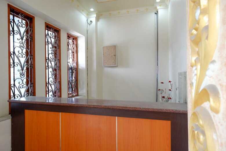 Hotel Reddoorz @ Jalan Pattimura Palu