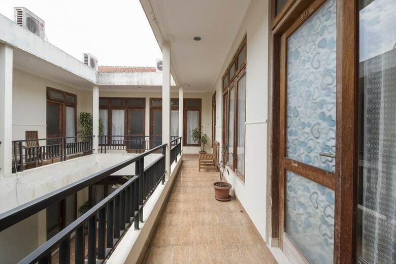 Hotel Koolkost Near Hartono Mall Yogyakarta