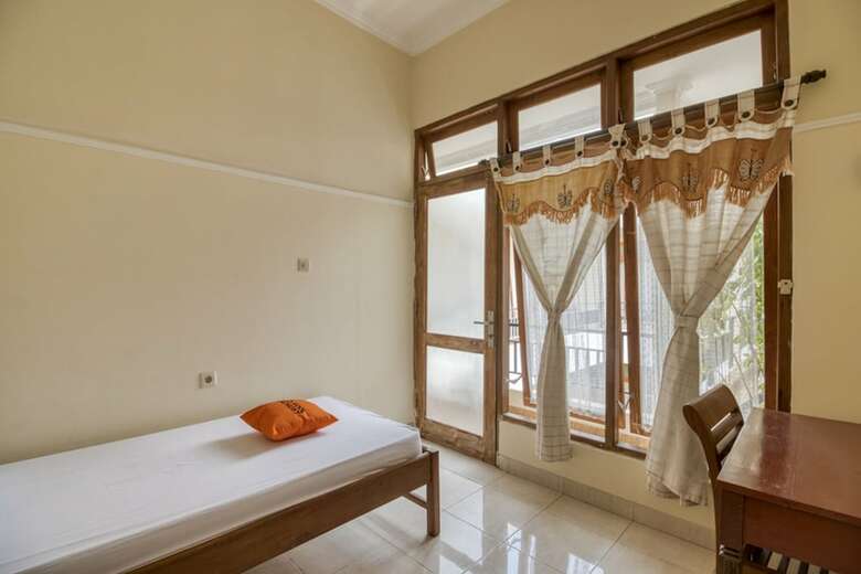 Hotel Koolkost Near Hartono Mall Yogyakarta