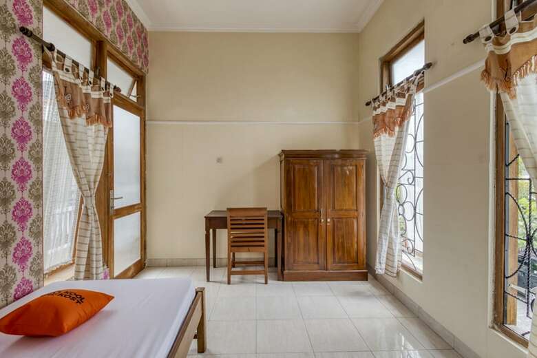 Hotel Koolkost Near Hartono Mall Yogyakarta
