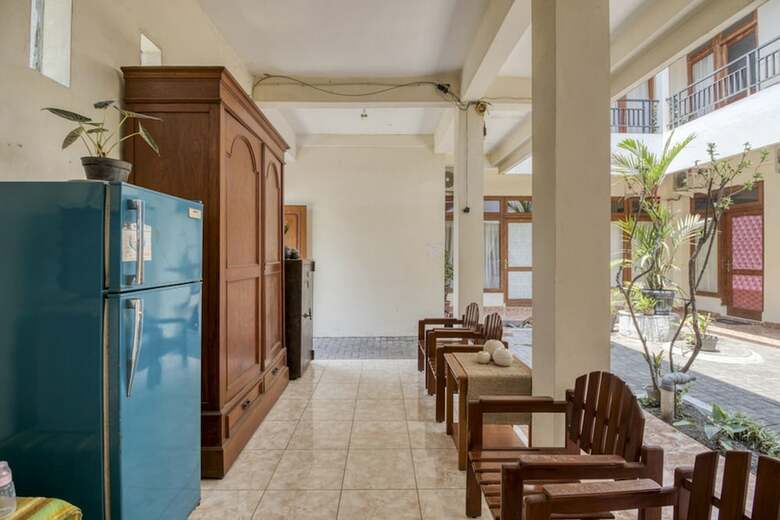 Hotel Koolkost Near Hartono Mall Yogyakarta