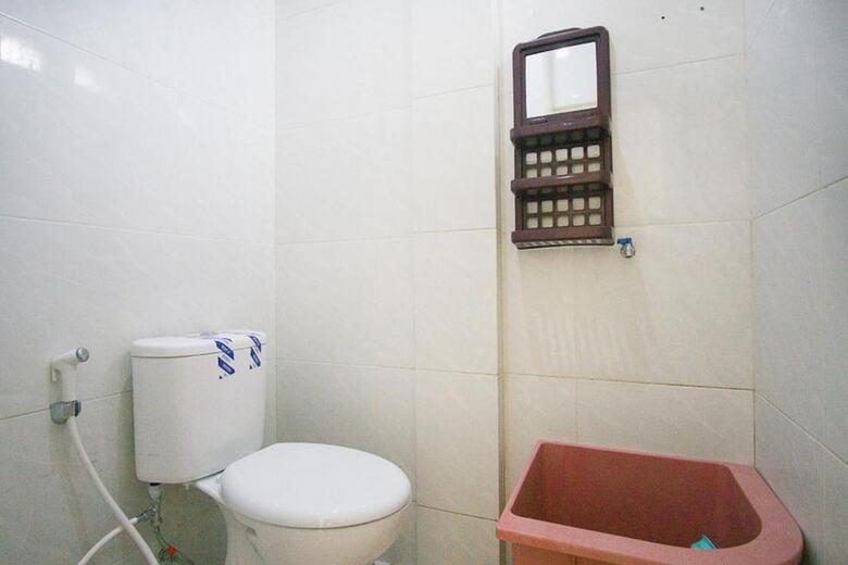 Hotel Reddoorz @ Pematangsiantar 2