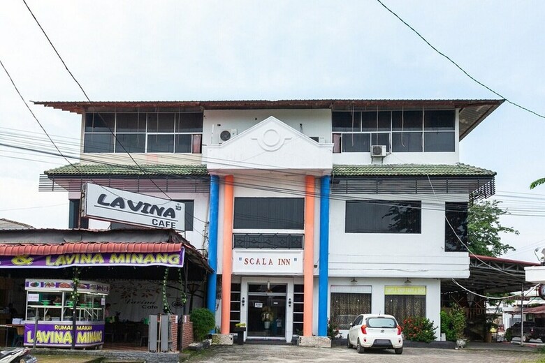Hotel Reddoorz @ Jalan Sei Mencirim Medan