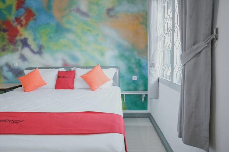 Hotel Reddoorz @ Beringin Jambi