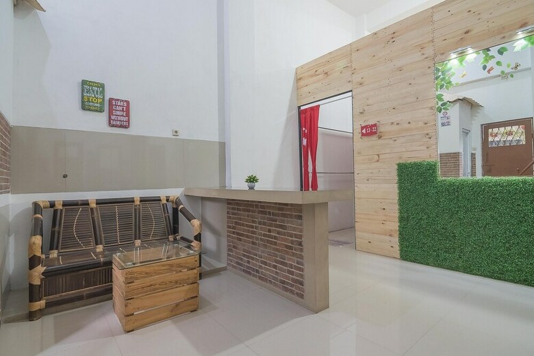 Reddoorz Hostel Near Mall Boxies 123