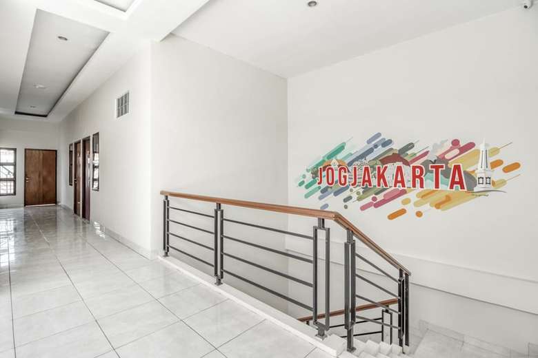 Hotel Reddoorz Near Affandi Gejayan 2