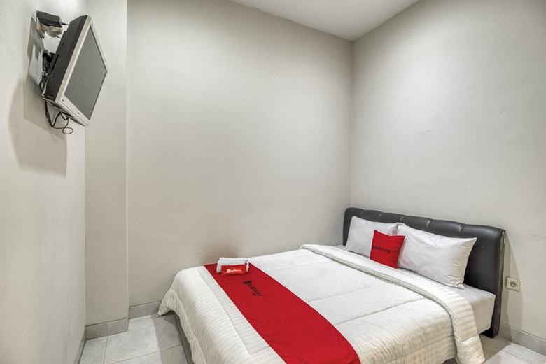 Hotel Reddoorz Near Affandi Gejayan 2