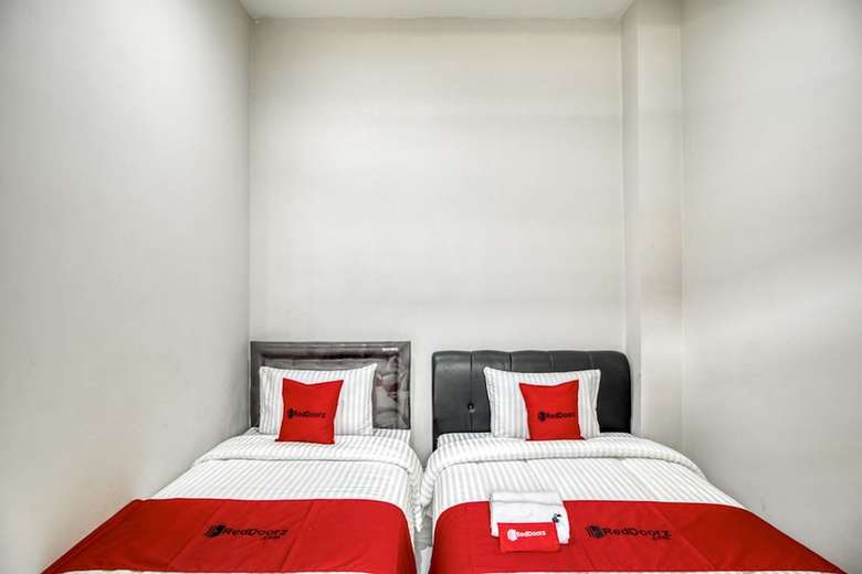 Hotel Reddoorz Near Affandi Gejayan 2
