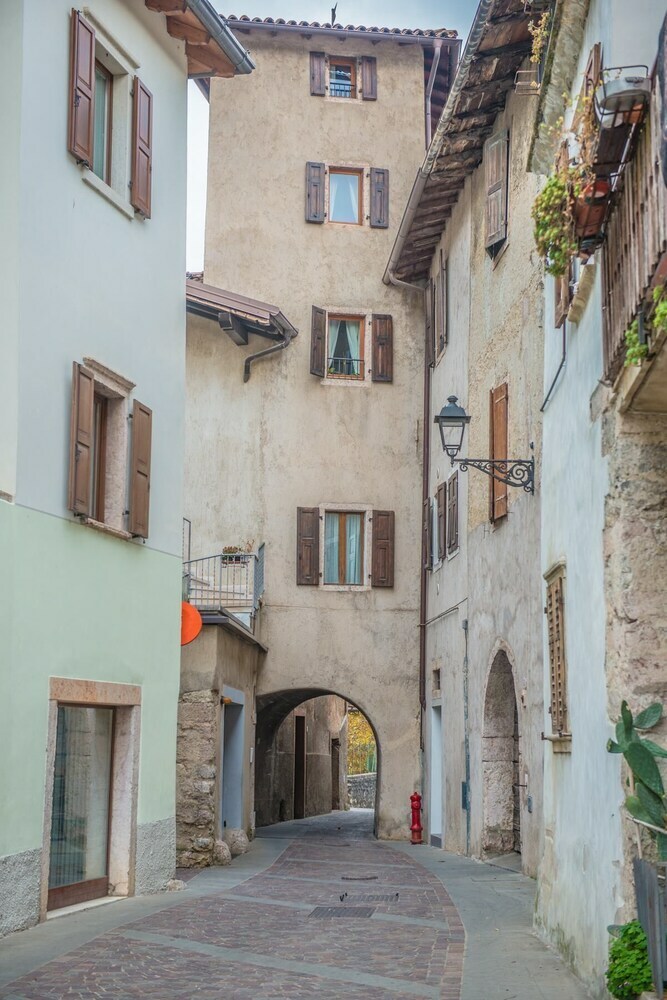 Bed & Breakfast Un Tempo Per Te