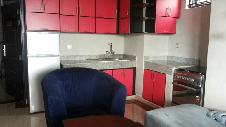 Hotel Pent House Inn Namugongo