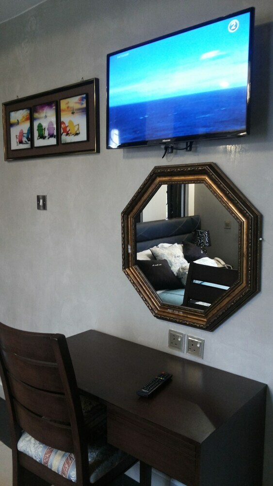 Hotel Pent House Inn Namugongo