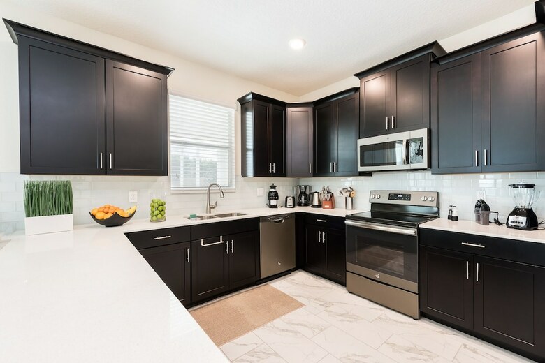 6 Bedrooms Home At Champions Gate