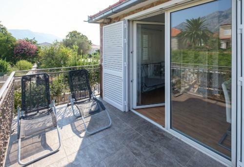 Apartments Kaktus Orebic