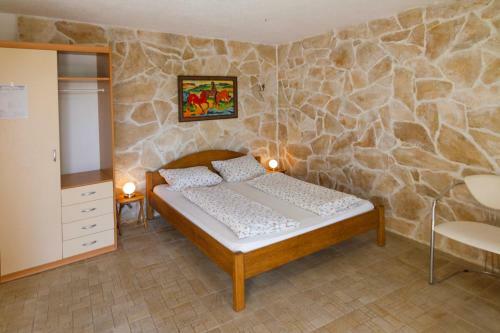 Apartments Kaktus Orebic