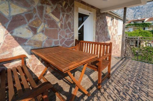 Apartments Kaktus Orebic