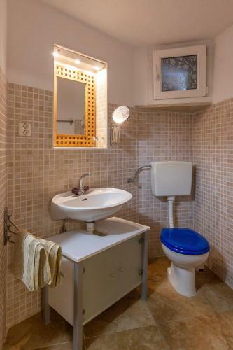 Apartments Kaktus Orebic