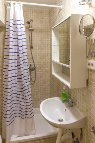 Apartments Kaktus Orebic