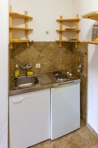 Apartments Kaktus Orebic
