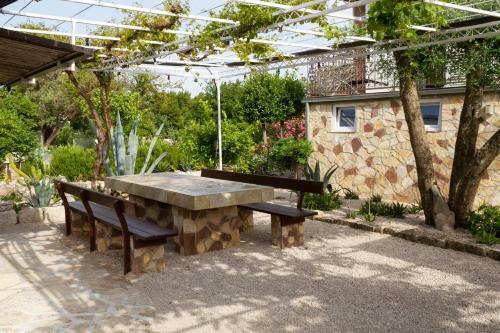 Apartments Kaktus Orebic