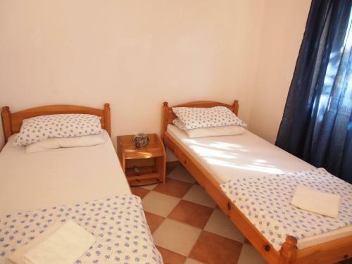 Apartments Adria