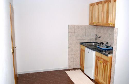 Apartments Adria