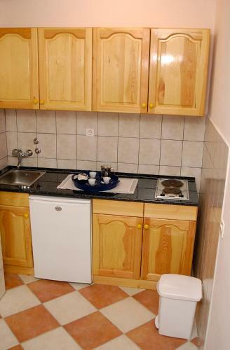 Apartments Adria