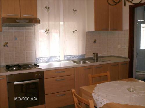 Apartments Kleo